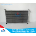 Chiller Refrigeration Equipment Car Condenser for Civic 01